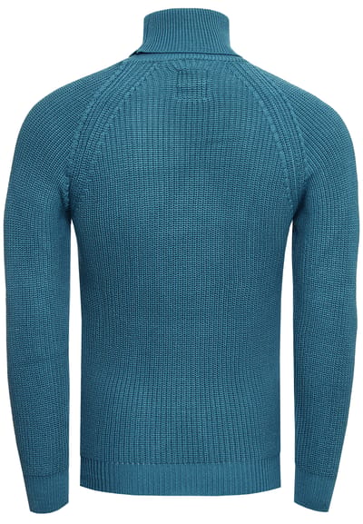 Chunky Slim Fit Coltrui