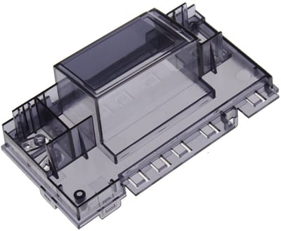 BEKO - GLAS DISPLAY DSFS6530/6530X - 1766660100
