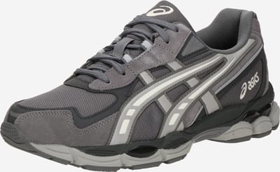 "Asics Gel - Sneakers - Unisex - Nyc 2055 ""Cement Grey"""