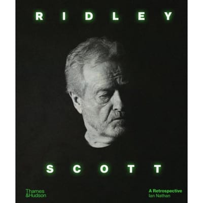Ridley Scott: A Retrospective - Ian Nathan