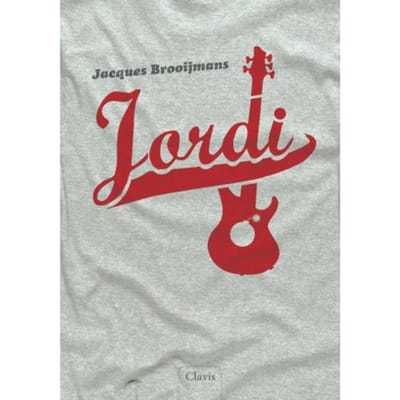 Jordi - Jacques Brooijmans