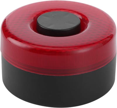 Auto Alarm Speaker - Waarschuwingssysteem - Verkeersveiligheid - Luid Geluid >100 dB - 8 x 7 x 4 cm