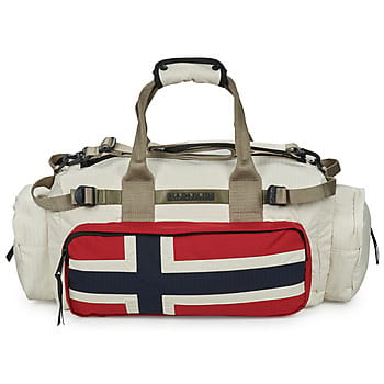 Napapijri H-Nadir - Reistas S 56 cm (beige dimity)