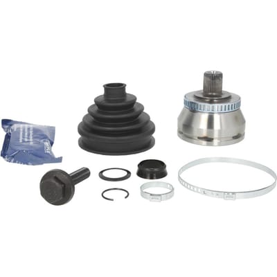 Homokineet reparatie set, aandrijfas MEYLE KIT 100 498 0088