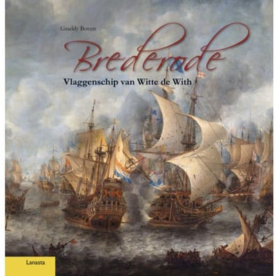 Brederode - Graddy Boven