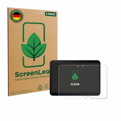 2 Stuks Screenprotector voor Samsung Galaxy Tab Active 5 Pro - Hoogwaardige Beschermfolie transparant