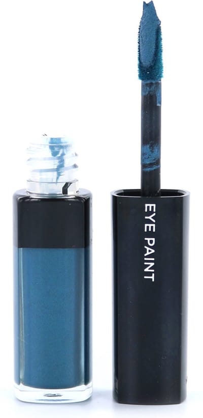L'Oréal Infallible Eye Paint Oogschaduw - 104 Unstoppable Teal