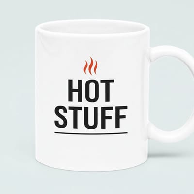 Nevolis® | Koffiemok 330ml met Uniek Design | Ontwerp Jouw Eigen Mok | Handgemaakt Cadeau voor Koffieliefhebbers | Gepersonaliseerd op Aanvraag | Enkel of Grote Bestelling