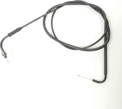 Câble d'accélérateur pour scooter Peugeot 50 Trekker 738462 163cm 170cm Neuf