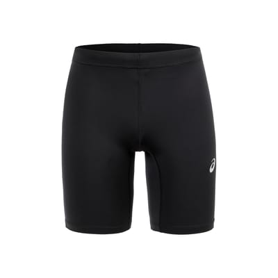 ASICS Core Sprinter - Hardloopshort - Heren - Zwart - M