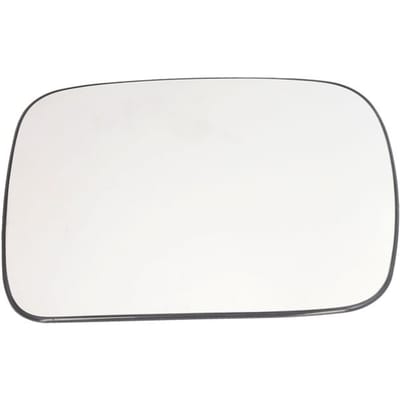 Spiegelglas, buitenspiegel BLIC 6102-02-1228520 rechts