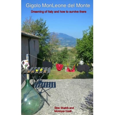 Gigolo Monleone Del Monte - Monique Hoolt