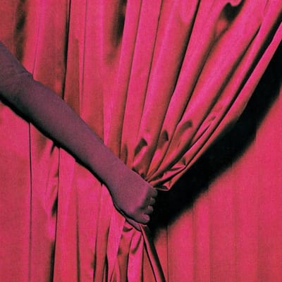 Lamps - People With Faces (LP)