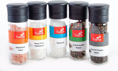 Tuana Kruiden - Molen Pakket-a - Tuanashop - MPKT103