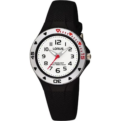 Lorus RRX41CX9 Kinder Horloge 28mm 10ATM