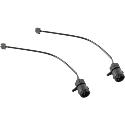 Waarschuwingscontact, remblokslijtage QUICK BRAKE WS 0155 A