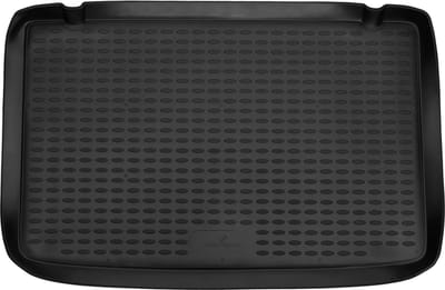 Walser Kofferbakmat XTR geschikt voor Renault Clio III Notchback 01/2005-2012