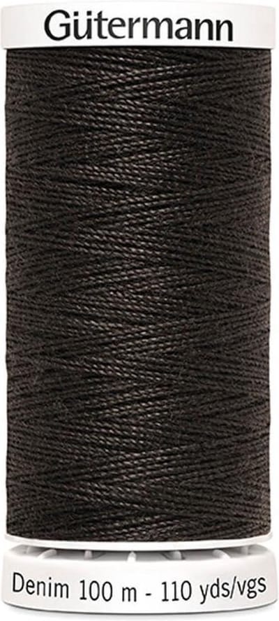 Gütermann Denim 100 m - 2330