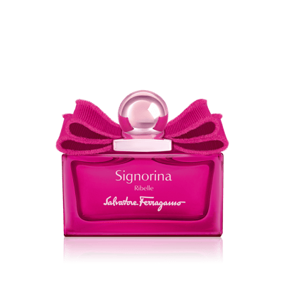 Salvatore Ferragamo - Signorina Ribelle - Eau De Parfum - 100mlML