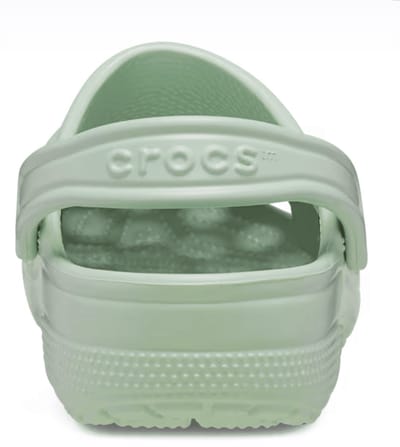 Crocs - Classic Clog Plaster - Maat 37-38