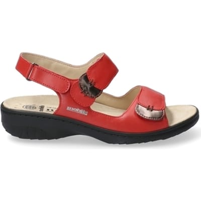 Tennisschoenen Mobils GETHA