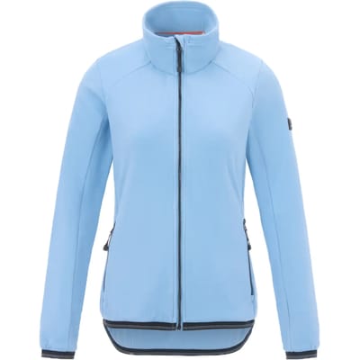 Damesfleece met rits Regatta Bayhill