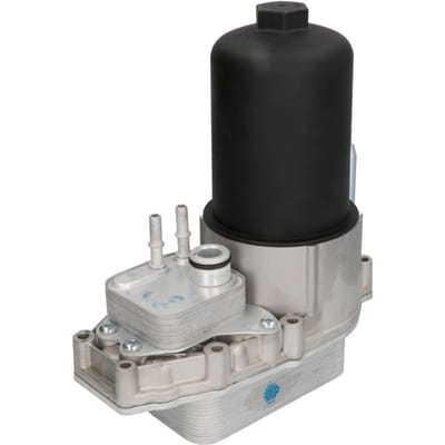 Olie radiator, motorolie THERMOTEC D4I012TT