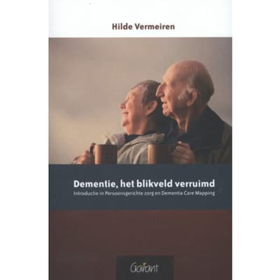Dementie, Het Blikveld Verruimd - Hilde Vermeiren