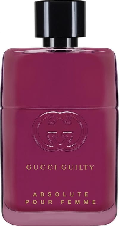 Gucci Eau De Parfum Gucci - Guilty Absolute Pour Femme Eau De Parfum  - 50 ML