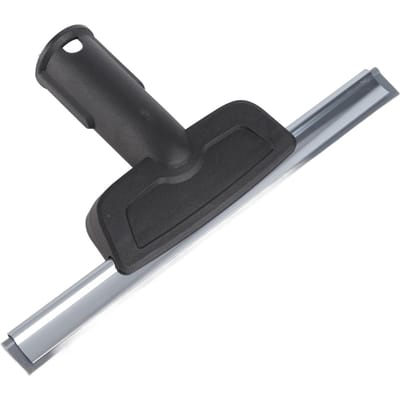 Vervangende Ruitenreinigingsbladen voor Window Vac 2 Stuks 280mm Rakel Rubber Accessoire Navulling Vervanging voor Karcher Squeegee