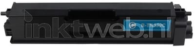 Huismerk Brother TN-900C cyaan (Huismerk (compatible))