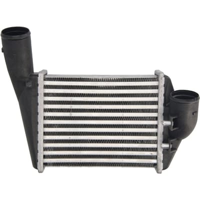 Intercooler THERMOTEC DAA029TT