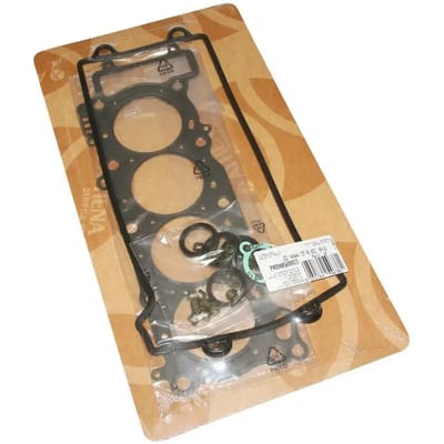 Athena-motordichting voor Yamaha 600 YZF R6 motorfiets 1999 tot 2002 P400485600023 nieuw