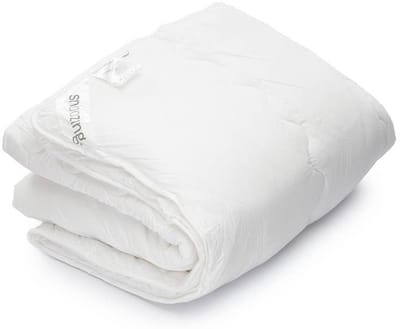 Snoozing Graz Winter Dekbed - Extra breed - 260x220 cm - Wit