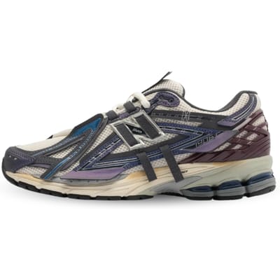 New Balance 1906A Inkwell Sea Salt - Maat 45.5