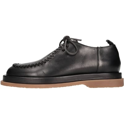 Buttero Lage schoenen zwart