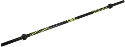 Lifemaxx Studio Pump Bar Halterstang - 30mm - 140 cm