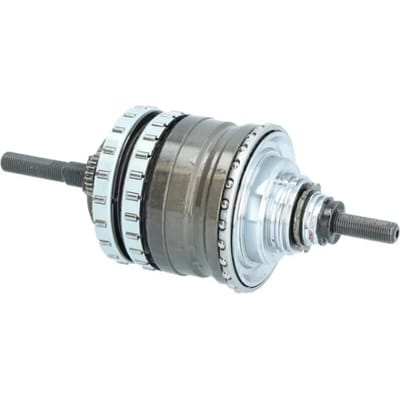 Shimano Binnenwerk Naaf Sg-s7001 Alfine 11v 187 Mm Staal SG-S7001-11