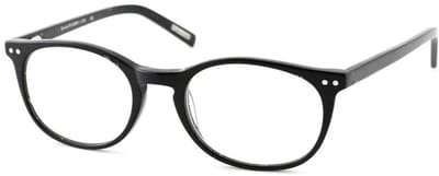Leesbril Frank and Lucie Eyecon FL12300-Iced Coffee Brown-+2.50