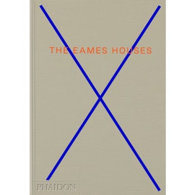The Eames Houses - Eckart Maise