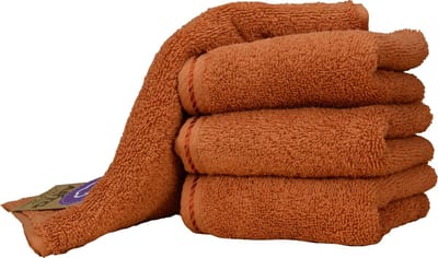 ARTG® Towelzz - XXXL Strandhanddoek - BIG TOWEL - 100% Badstof - Katoen - Aardebruin - Terra - 100 x 210 cm