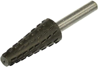 Ronde VijlpijlConische Vorm 4-12 x 30 mm