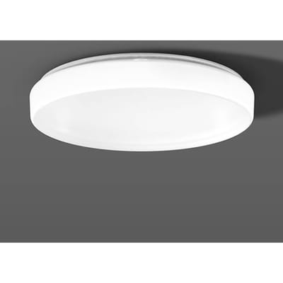 RZB Flat Polymero cirkel Slim aan/uit 27W 46cm 830