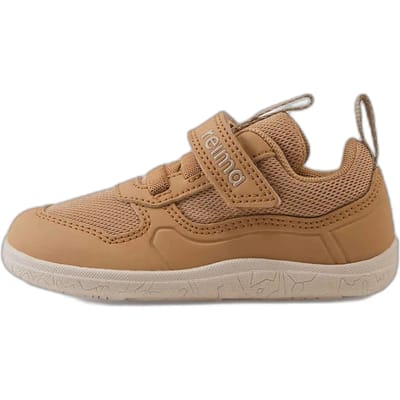 Reima Telmin Barefoot Schoenen Bruin EU 24 Kinderen