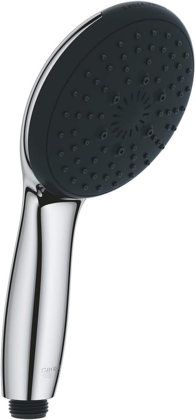 GROHE Vitalio Start 110 handdouche - 3 straalsoorten - Waterbesparend - Chroom