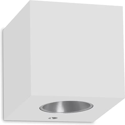 LED wandlamp Exo lighting Brick SMD 165lm 110º