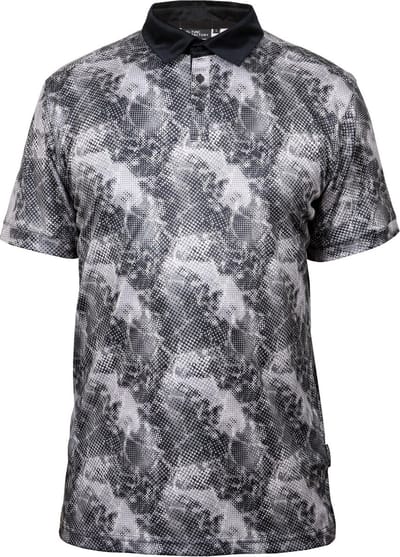 Func Factory mannen Poloshirt Charlie maat L