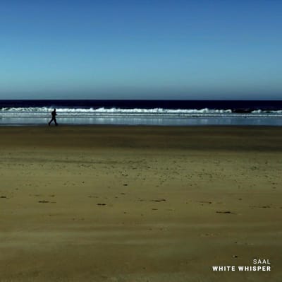 Saal - White Whisper (LP)