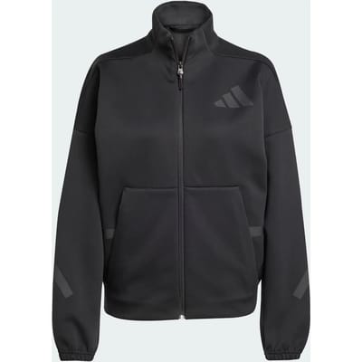 Dames sweatshirt adidas Z.N.E Track Top