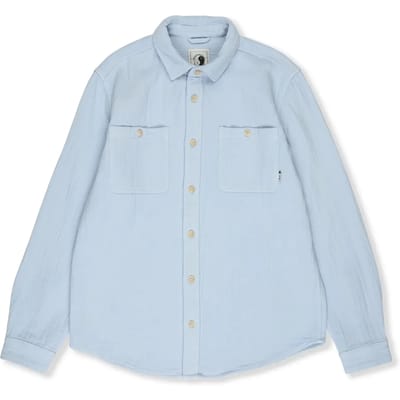 Katoenen overshirt Town & Country Surf Designs Town